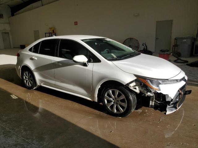 Vin: 5yfb4mde6rp206470, lot: 48666255, toyota corolla le 20244