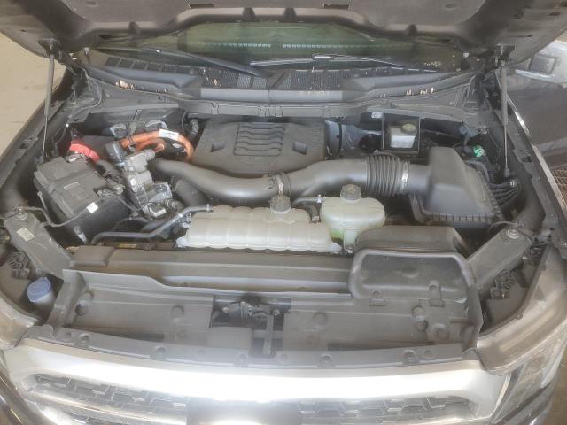 2021 FORD F150 SUPER - 1FTFW1ED0MFA84964