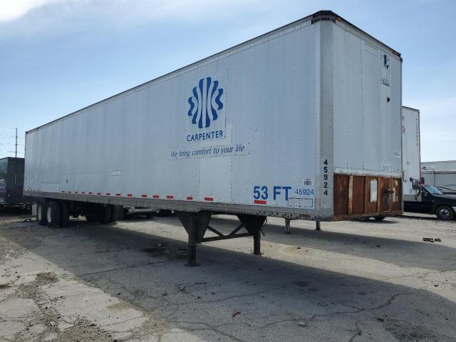 MONON TRAILER 1992 1NNVA4823NM159354 photo #1