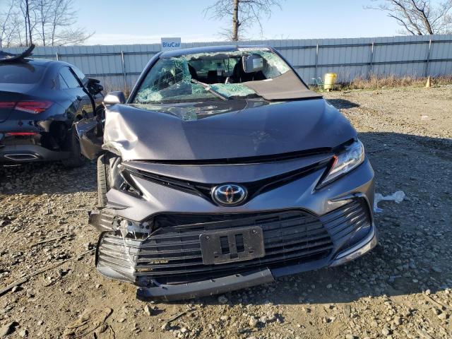2021 TOYOTA CAMRY LE - 4T1C11AK2MU557941