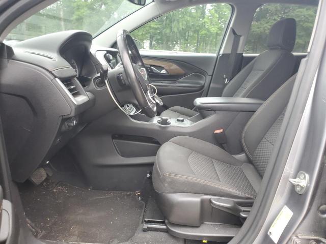 2018 GMC TERRAIN SL - 3GKALMEV5JL354970