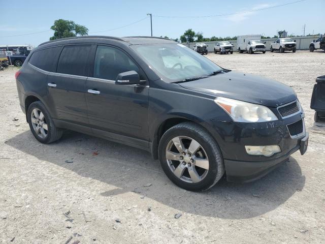 Vin: 1gnkrgedxcj332729, lot: 53032765, chevrolet traverse lt 20124