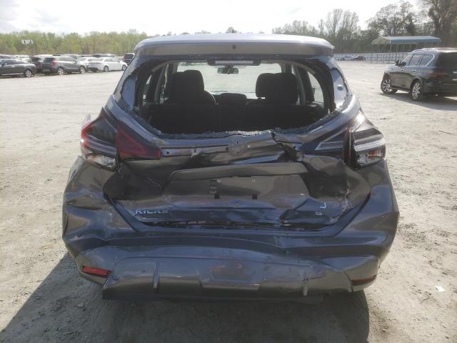 2023 NISSAN KICKS SV - 3N1CP5CV5PL539114