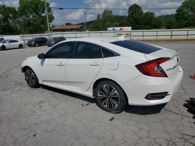 Vin: 19xfc1f71ge202066, lot: 55113125, honda civic exl 20162