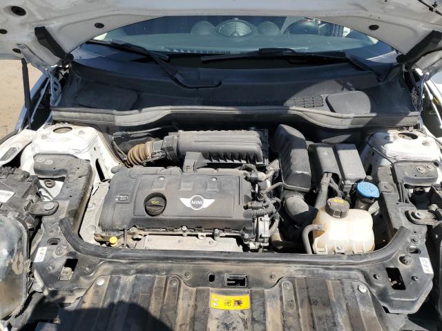 2016 MINI COOPER COU - WMWZB3C5XGWR49702