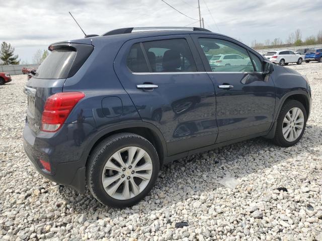 2018 CHEVROLET TRAX PREMI 3GNCJRSB6JL204200