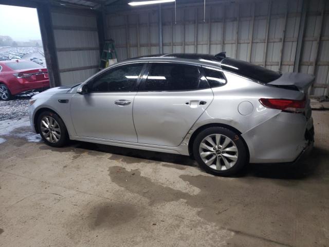 Vin: 5xxgu4l30gg055170, lot: 51150275, kia optima ex 20162