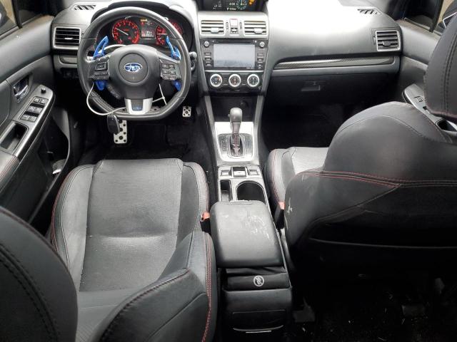 2017 SUBARU WRX LIMITE - JF1VA1N63H8833896