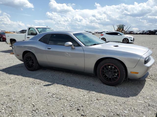 Vin: 2c3cdyag1eh206608, lot: 52815895, dodge challenger sxt 20144