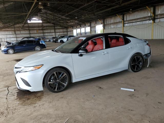 TOYOTA CAMRY XSE