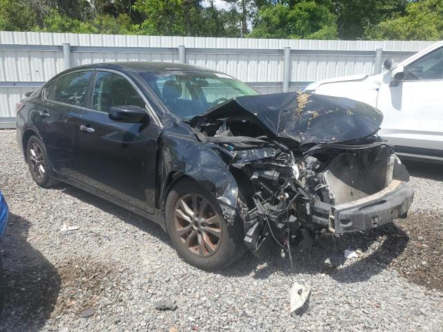 Vin: 1n4al3ap8fn921036, lot: 50966695, nissan altima 2.5 20154