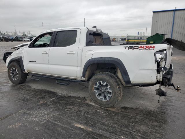 Vin: 3tmcz5an5lm318062, lot: 54399785, toyota tacoma double cab 20202
