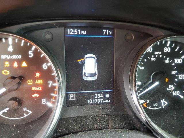 2018 NISSAN ROGUE S - KNMAT2MVXJP567435