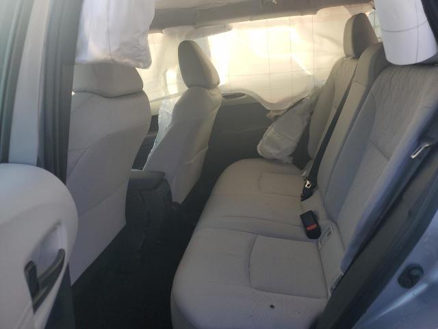 2024 TOYOTA COROLLA CR - 7MUAAAAG3RV088481