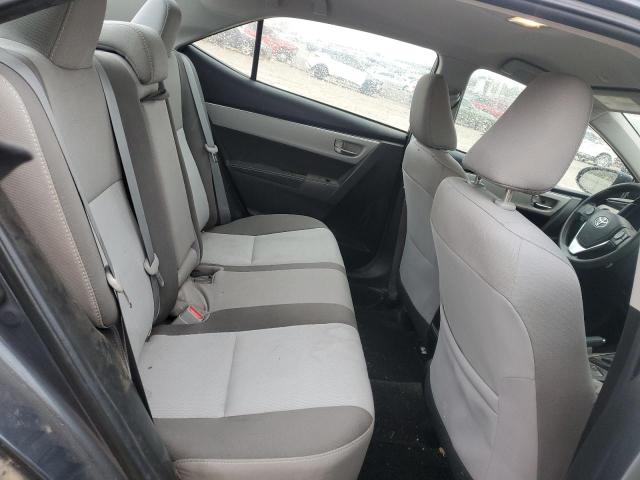 2019 TOYOTA COROLLA L - 2T1BURHE8KC217435