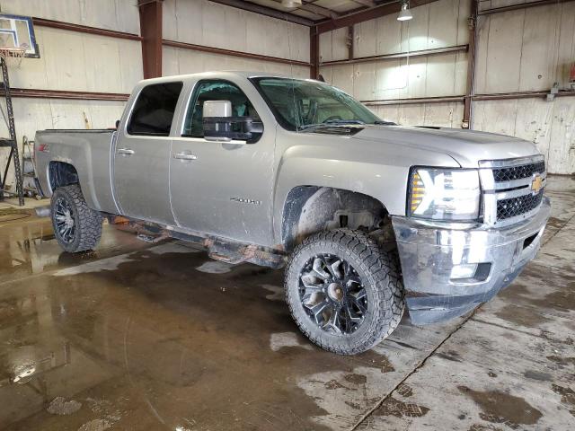 Vin: 1gc1kye8xef142792, lot: 53534995, chevrolet all models k2500 heavy duty ltz 20144