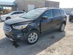 2018 FORD ESCAPE SE - 1FMCU0GD4JUC19012