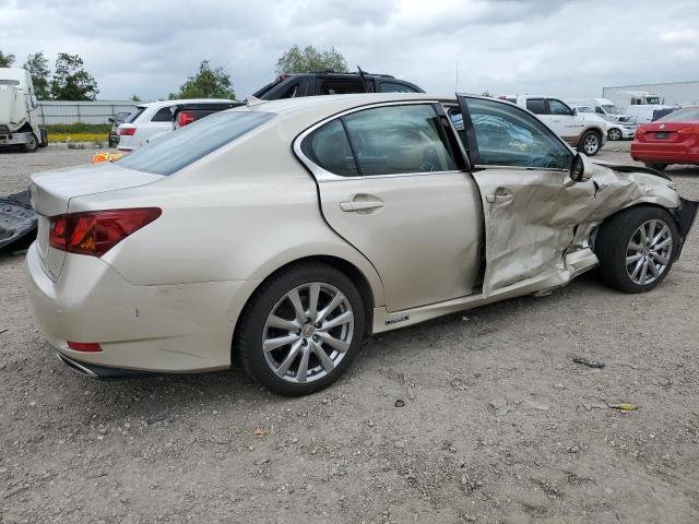 Vin: jthbs1bl8d5001744, lot: 55074315, lexus gs450 450h 20133