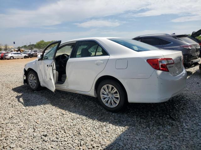 Vin: 4t1bf1fk3cu507893, lot: 53743365, toyota camry base 20122