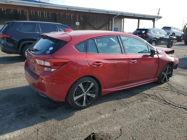 Vin: 4s3gtam63h3754921, lot: 54398435, subaru impreza sport 20173