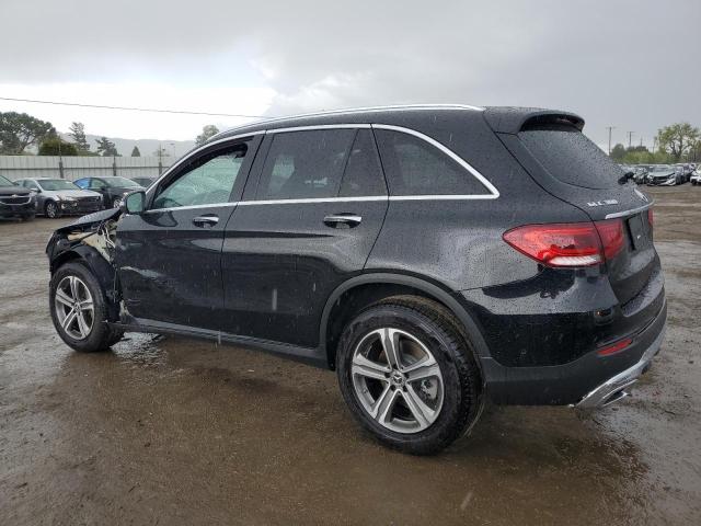 Vin: w1n0g8eb4nv377261, lot: 50690615, mercedes-benz glc-class 300 4matic 20222