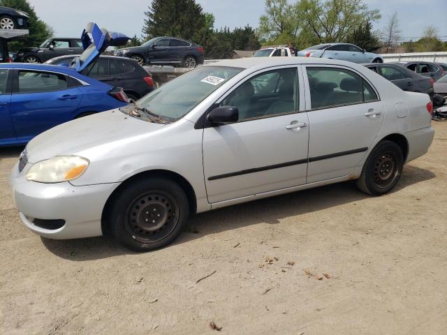 TOYOTA COROLLA CE