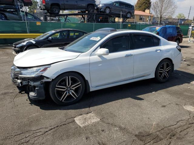 Vin: 1hgcr3f98ha021731, lot: 53645455, honda accord touring 2017 img_1