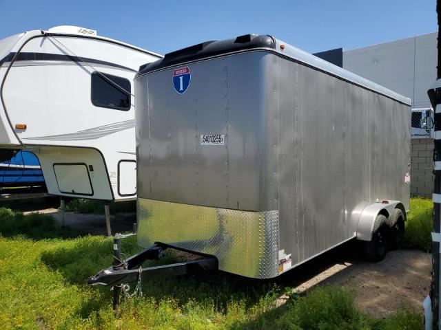 IDGM TRAILER 2024 silver   4RAVS1620RK095012 photo #3