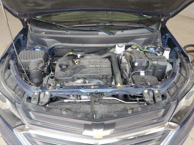 2019 CHEVROLET EQUINOX LT - 2GNAXKEV1K6185175