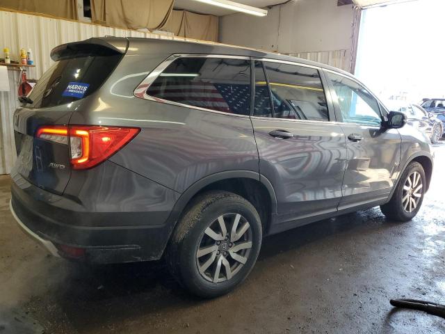 2019 HONDA PILOT EXL - 5FNYF6H53KB098692