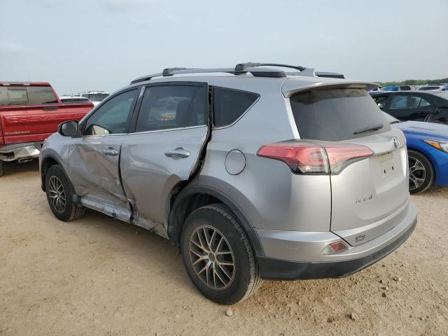 2017 TOYOTA RAV4 LE - 2T3ZFREV3HW325974