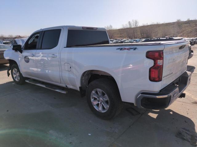 Vin: 1gcudded6rz187780, lot: 52694685, chevrolet all models k1500 lt 20242