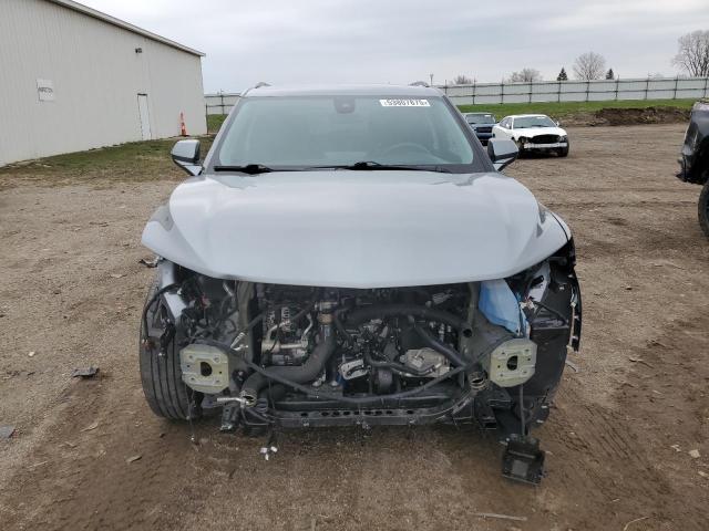 2023 CHEVROLET BLAZER 2LT - 3GNKBHR43PS219990