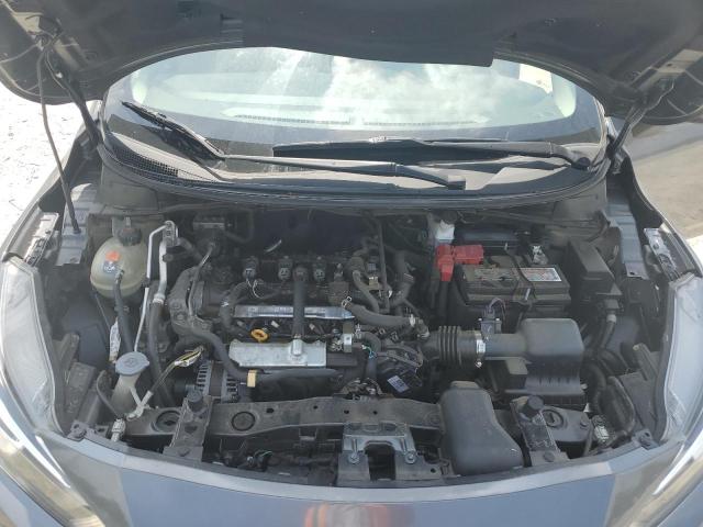 2021 NISSAN VERSA SV - 3N1CN8EV1ML820035