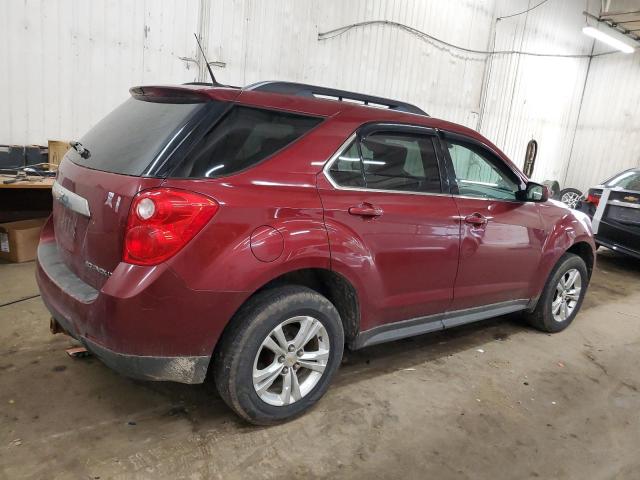 Vin: 2cnflnecxb6372601, lot: 54666295, chevrolet equinox lt 20113