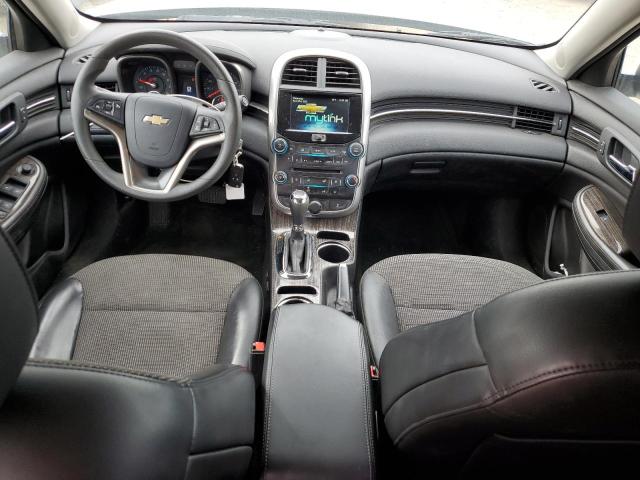 2016 CHEVROLET MALIBU LIM - 1G11C5SA2GF118744