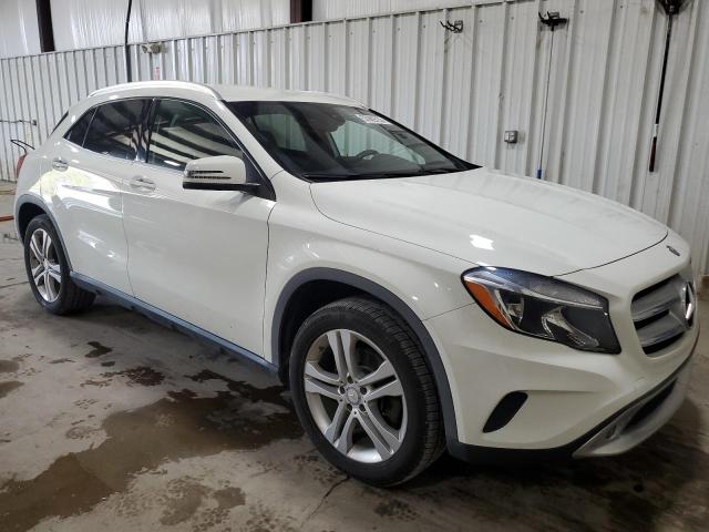 2017 MERCEDES-BENZ GLA 250 4M WDCTG4GB6HJ289098