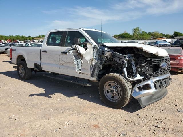 Vin: 1ft8w3bt6ref84852, lot: 52738595, ford f350 super duty 20244