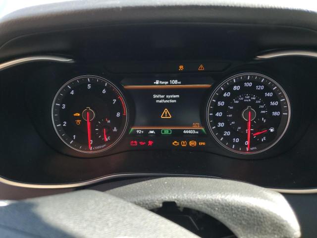 2019 GENESIS G70 PRESTI - KMTG34LE3KU039652