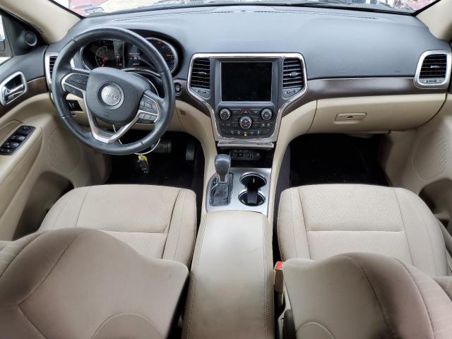 2018 JEEP GRAND CHER - 1C4RJEAG5JC253697