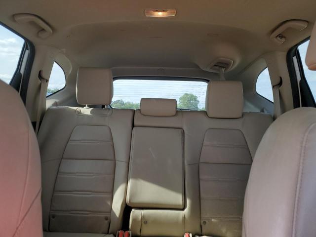 2019 HONDA CR-V EXL - 5J6RW1H82KA030856