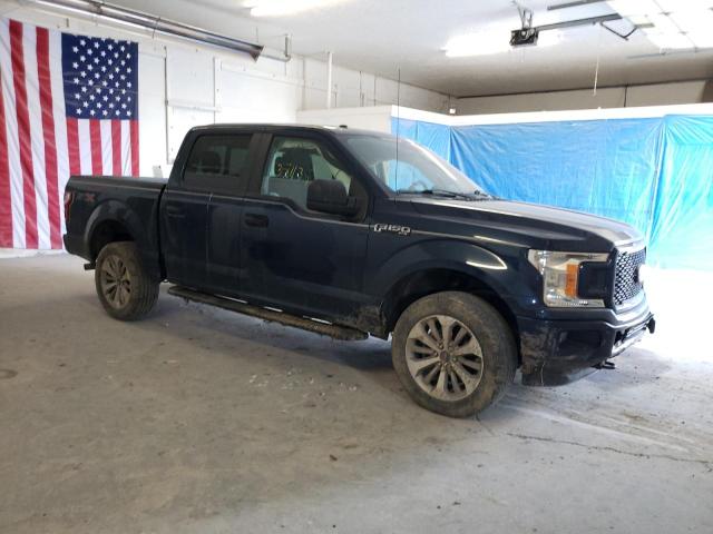 Vin: 1ftew1e59jfb23812, lot: 53501135, ford f-150 supercrew 20184