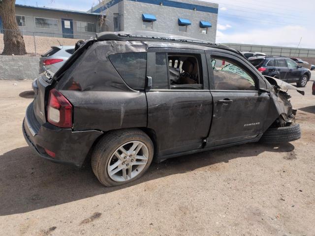 Vin: 1c4njdcb8ed652405, lot: 51445945, jeep compass limited 20143