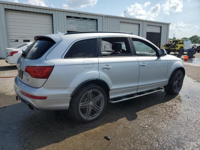 Vin: wa1dgbfe8fd008595, lot: 55156855, audi q7 prestige 20153