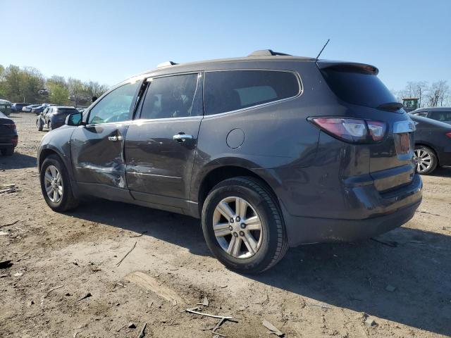Vin: 1gnkrhkd5ej100388, lot: 51513165, chevrolet traverse lt 20142