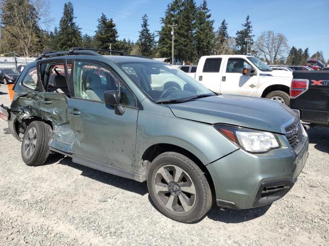 Vin: jf2sjabc4hh433760, lot: 53690245, subaru forester 2.5i 20174