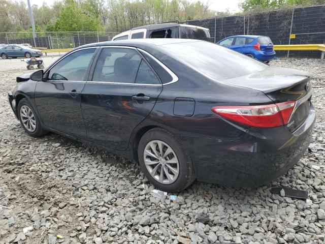 Vin: 4t1bf1fk3hu379016, lot: 52704015, toyota camry le 20172