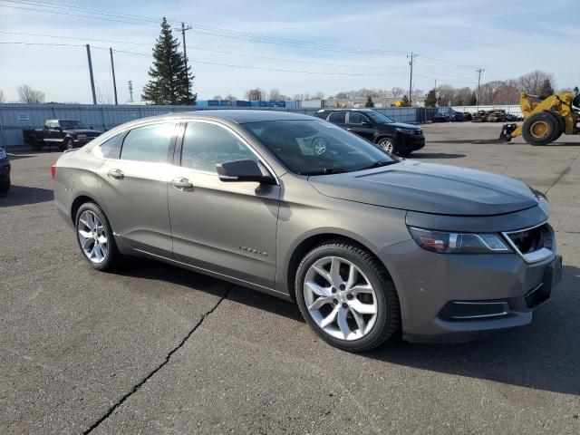 Vin: 2g1105s35h9127569, lot: 52935095, chevrolet impala lt 20174