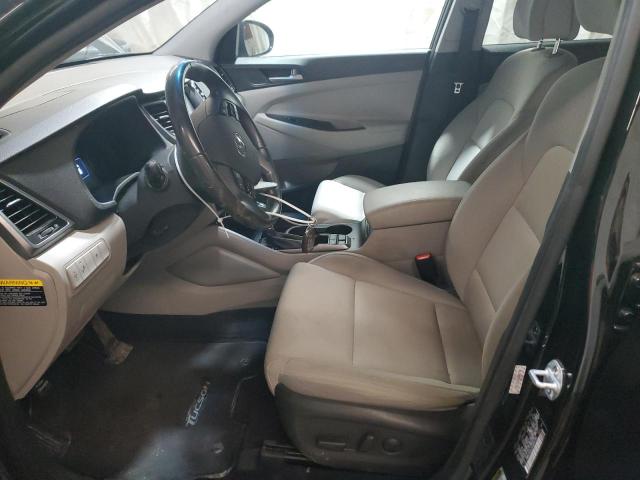 2018 HYUNDAI TUCSON SPO KM8J3CALXJU806780