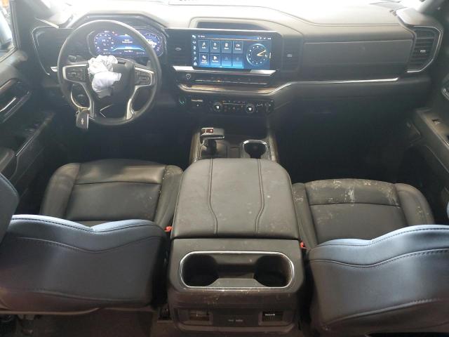 2024 CHEVROLET silverado 3GCUDFED7RG290024